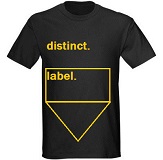Distinct Label